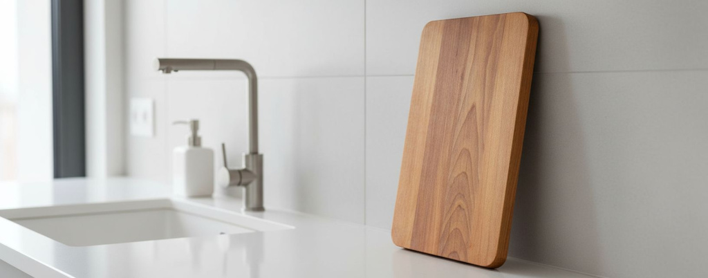 Проветривание, сушка доски